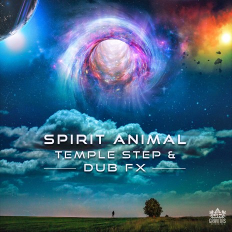 Spirit Animal ft. Dub FX | Boomplay Music