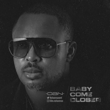 Baby Come Closer (open verse) | Boomplay Music