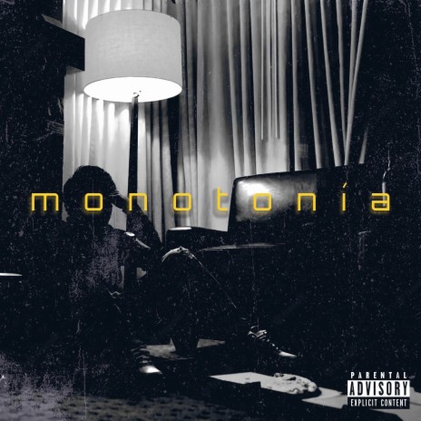 Monotonía ft. HomeRun Music | Boomplay Music