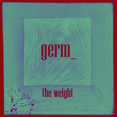 the weight | Boomplay Music