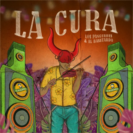 La Cura | Boomplay Music