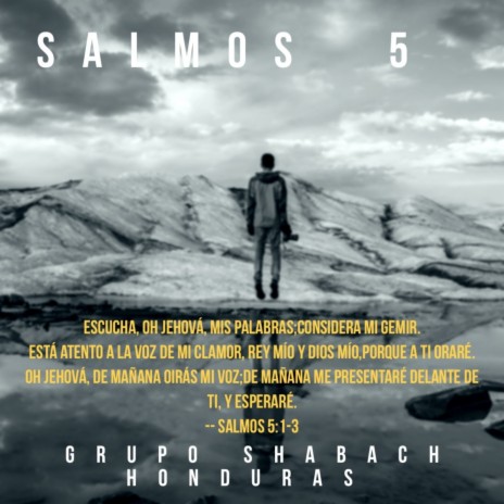 Salmos 5 | Boomplay Music