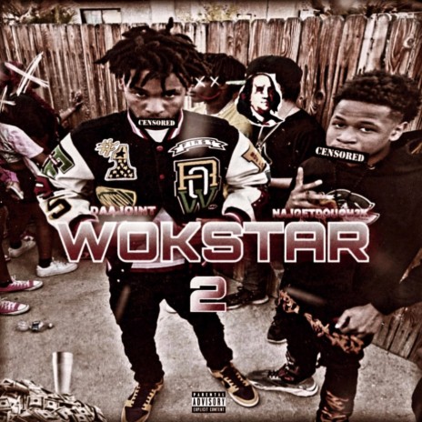 Wokstar2 | Boomplay Music
