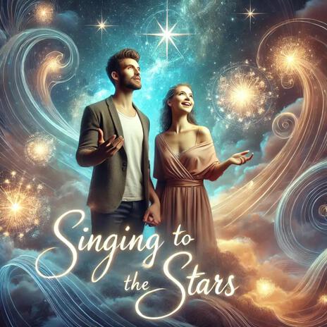 Singing to the Stars | Boomplay Music