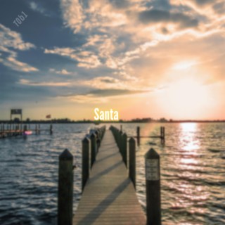 Santa lyrics | Boomplay Music