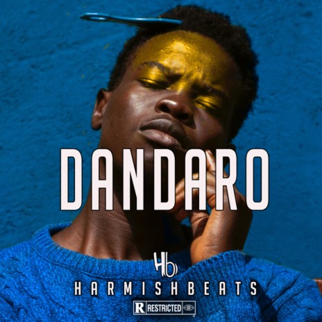 Dandaro (Instrumental) | Boomplay Music