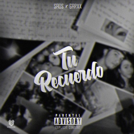 Tu Recuerdo ft. Garxx | Boomplay Music