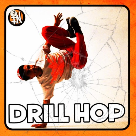 Drill hop (Trap beat)