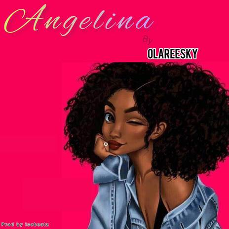 Angelina | Boomplay Music