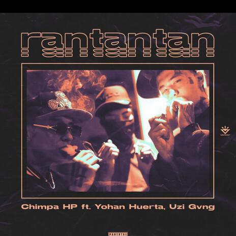 Ratatan ft. Yohan huerta & Uzi Gvng | Boomplay Music