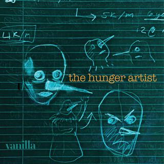 The Hunger Artist