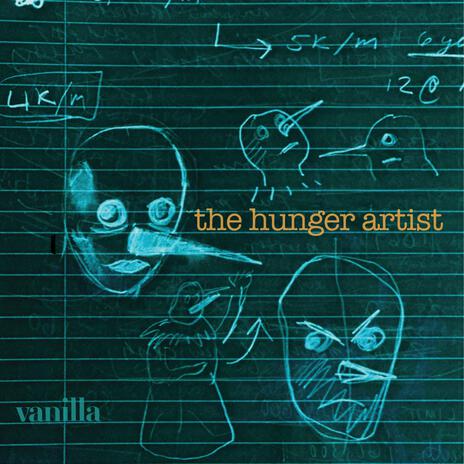 The Hunger Artist | Boomplay Music