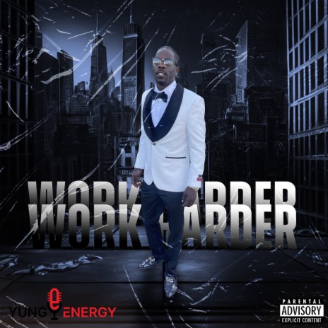 Work Harder | Boomplay Music