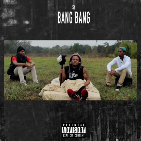 Bang Bang ft. Alan J & Noodle | Boomplay Music