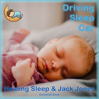 Driving Sleep Car