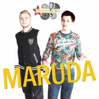 Maruda