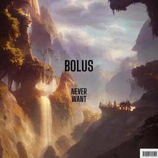 Bolus (Never want)