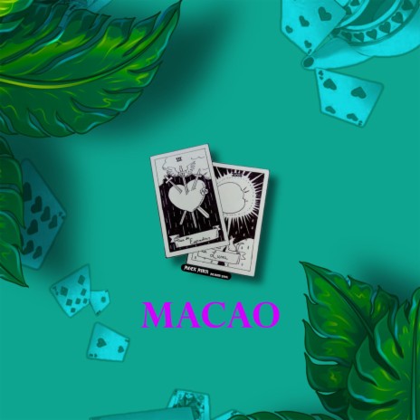 Macao | Boomplay Music