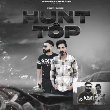 Hunt on Top | Boomplay Music
