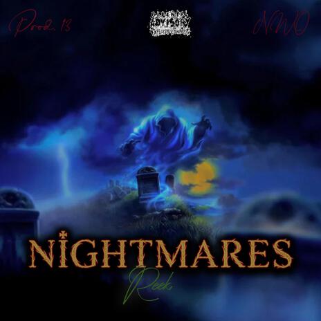 Nightmares | Boomplay Music