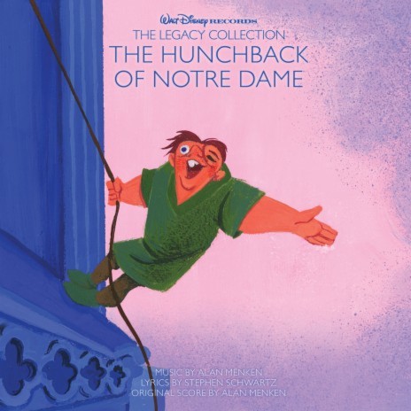 Someday (From "The Hunchback of Notre Dame"/Soundtrack Version) | Boomplay Music