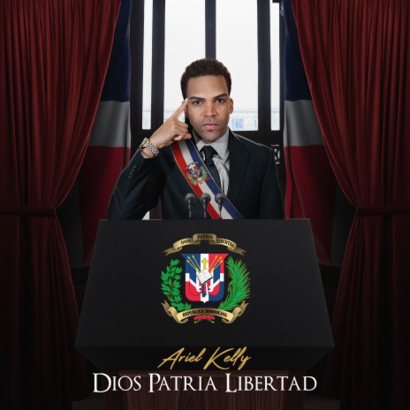 Dios Patria Libertad | Boomplay Music