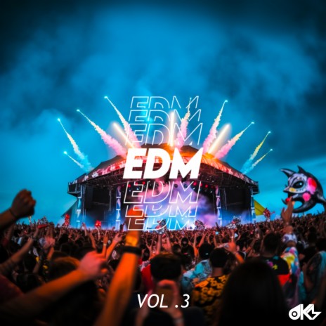 Gilded Grove ft. EDM by OKM | Boomplay Music