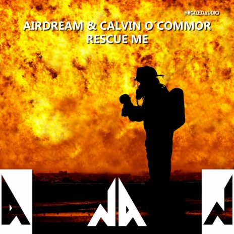 Rescue Me ft. Calvin O'Commor
