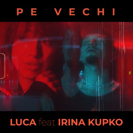 Pe Vechi ft. Irina Kupko