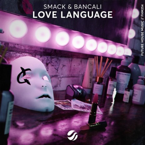 Love Language ft. Bancali | Boomplay Music