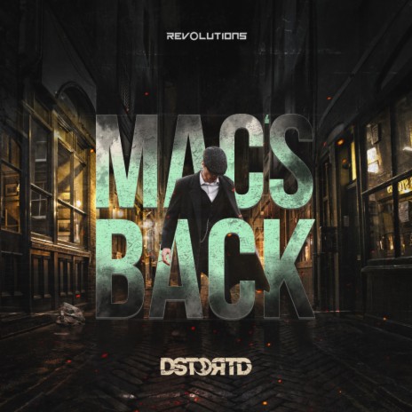 Mac's Back (Original Mix) | Boomplay Music