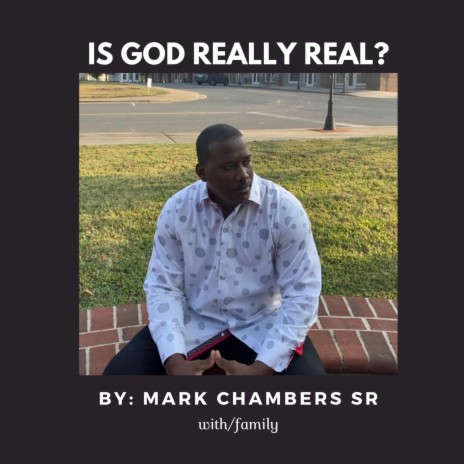 Is God Really Real? | Boomplay Music