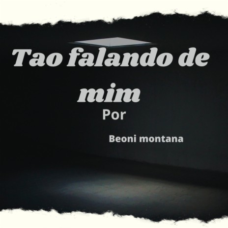 tao falando de mim | Boomplay Music