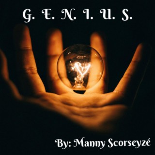 GENIUS (Main Title Theme)