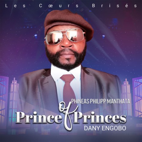 Prince of Princes | Boomplay Music