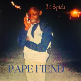 Pape Fiend