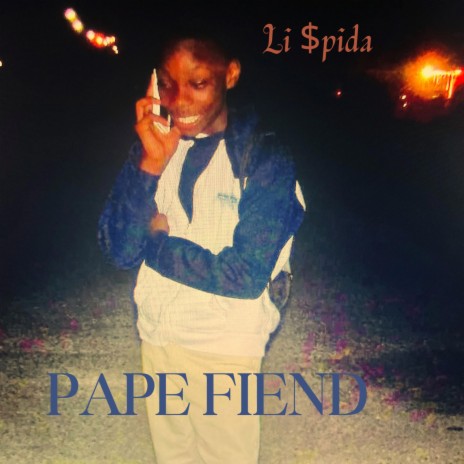 Pape Fiend | Boomplay Music