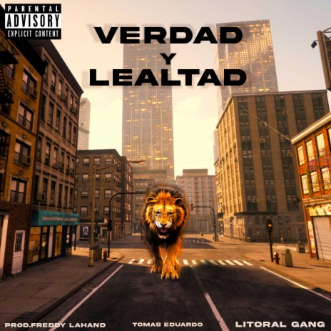 En El Trap ft. Freddy Lahand & Don Sillong