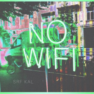 NO WIFI