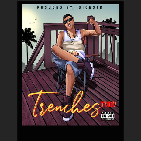 Trenches | Boomplay Music