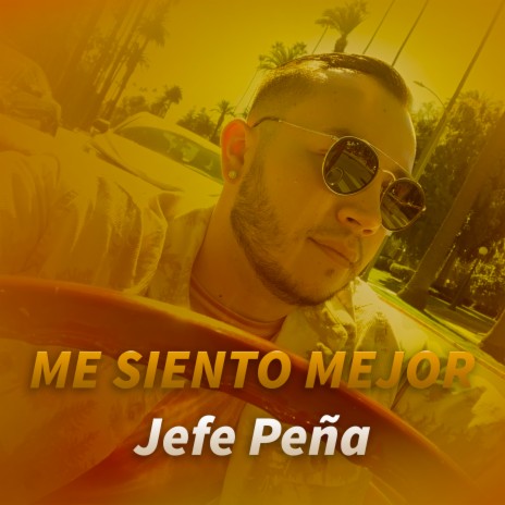 Me Siento Mejor | Boomplay Music