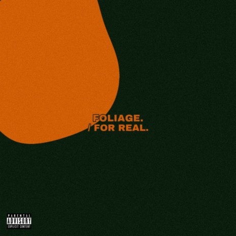 Foliage (feat. Jerome The Prince) | Boomplay Music