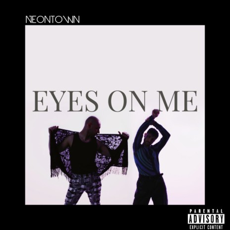 Eyes on Me | Boomplay Music