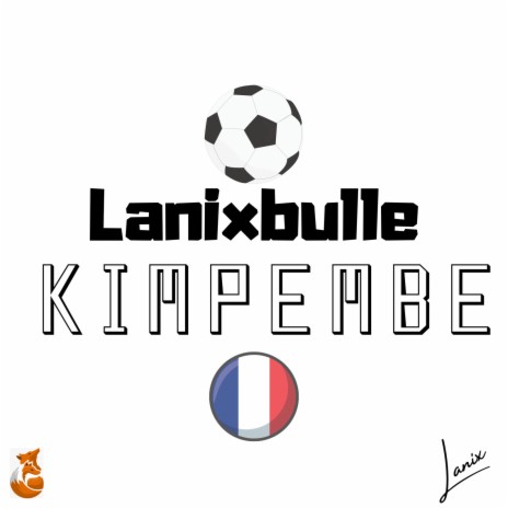 Kimpembe | Boomplay Music