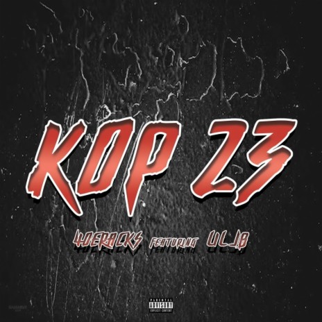 Kop23 ft. LiL JB