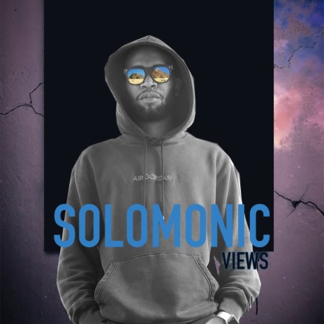 Solomonic Views (Sir Gaga Classic Remix)