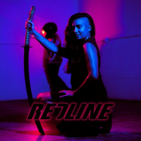 Redline ft. Seeking Safety
