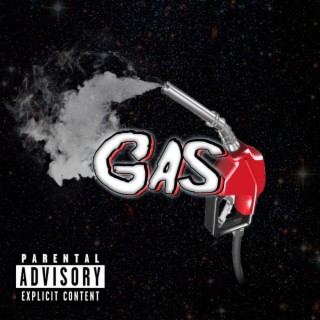 Gas