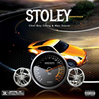 Stoley soundtrack