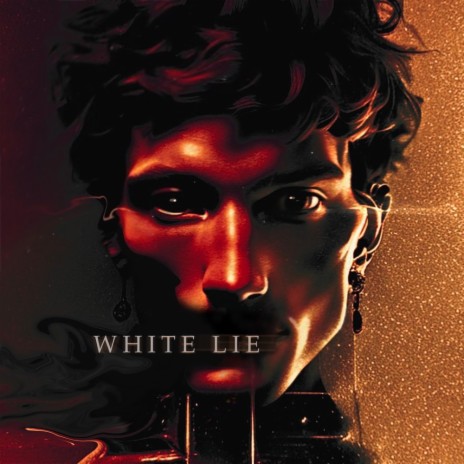 White Lie | Boomplay Music